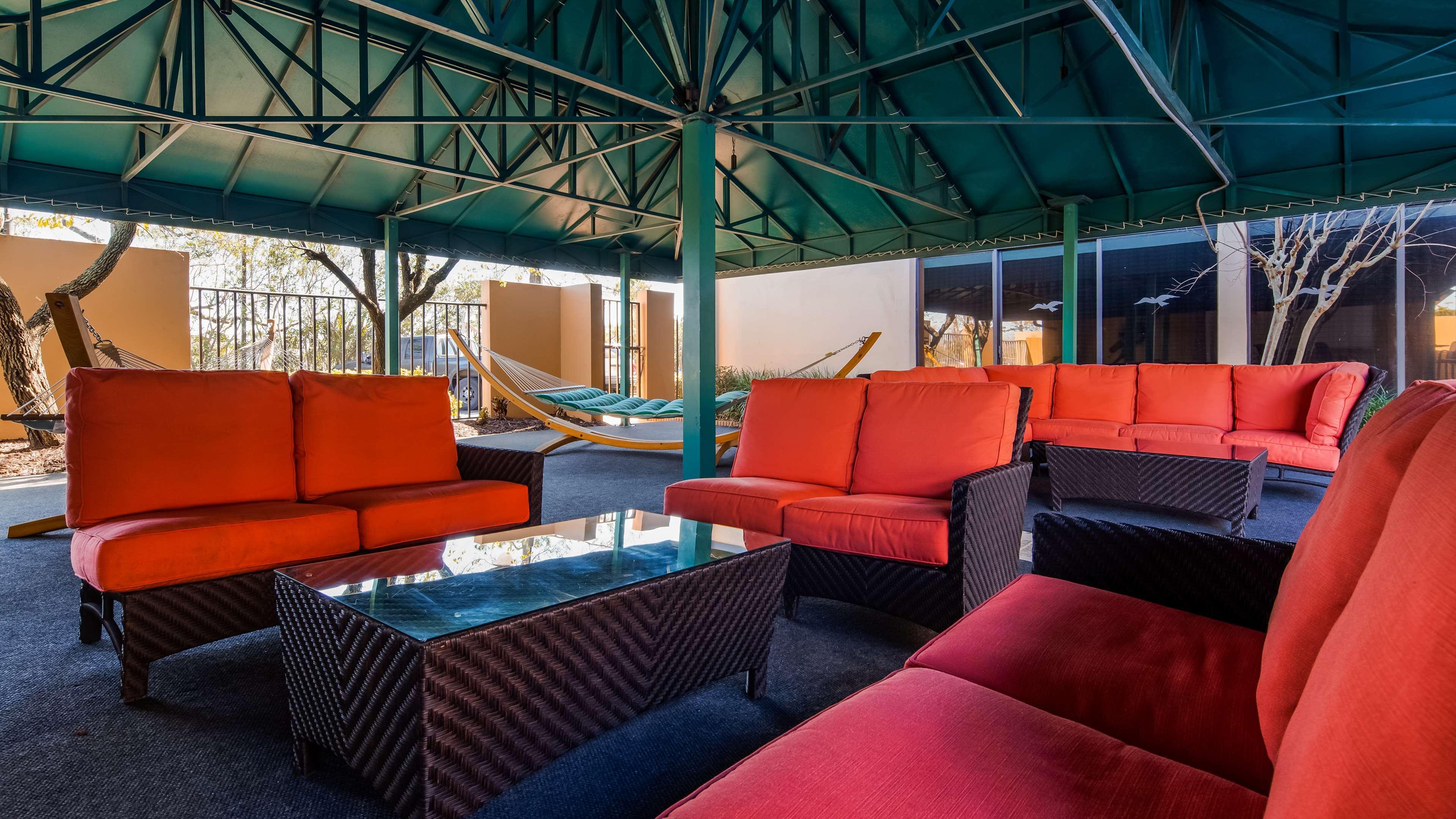 Best Western Orlando Gateway Hotel Facilities photo